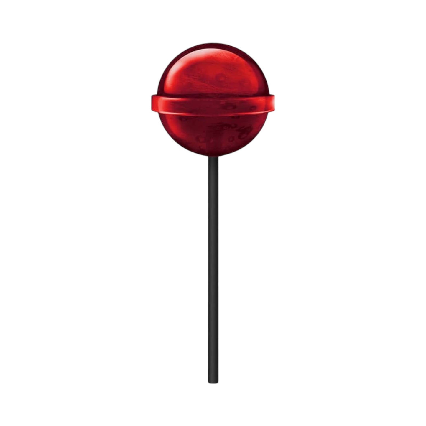 Bubbly Billy Bud’s CBD Lollipops – Sour Raspberry Flavour (10mg CBD per Lolly, THC-Free, EU Made)