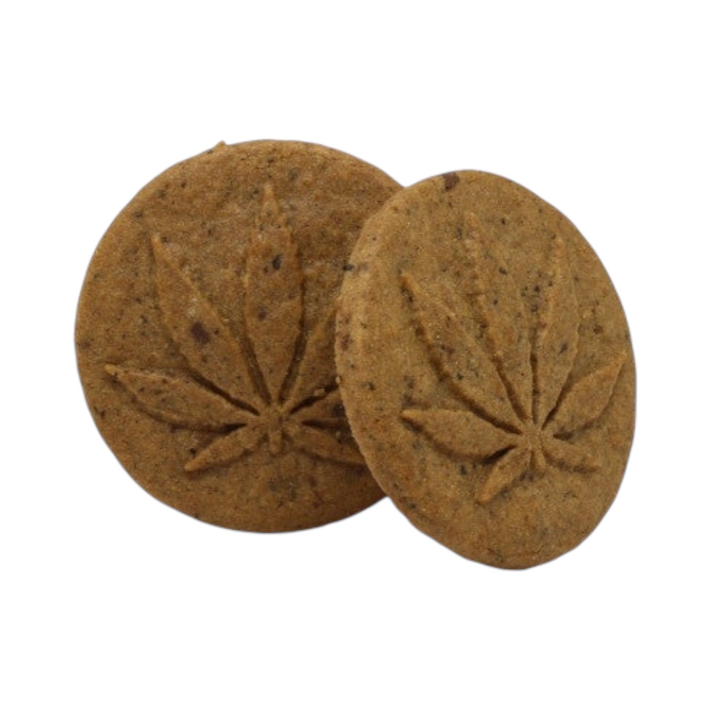 Euphoria Cannabis Cookies – Chocolate (120mg CBD | 12 Cookies per Pot | Vegan & Gluten-Free)