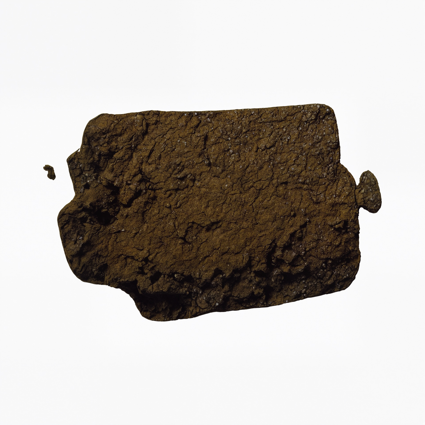 Professor Herb Hemp Solid Extract (2g) – Cookies Pollen Hash (15%) | Premium CBD Hemp Hash | Italian Extract | 300mg CBD