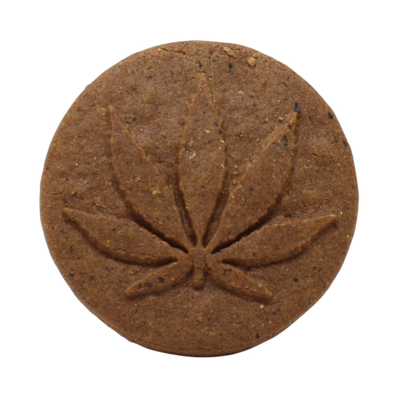 Euphoria CBD Cookies Hashish 120mg | THC-Free Vegan Cookies