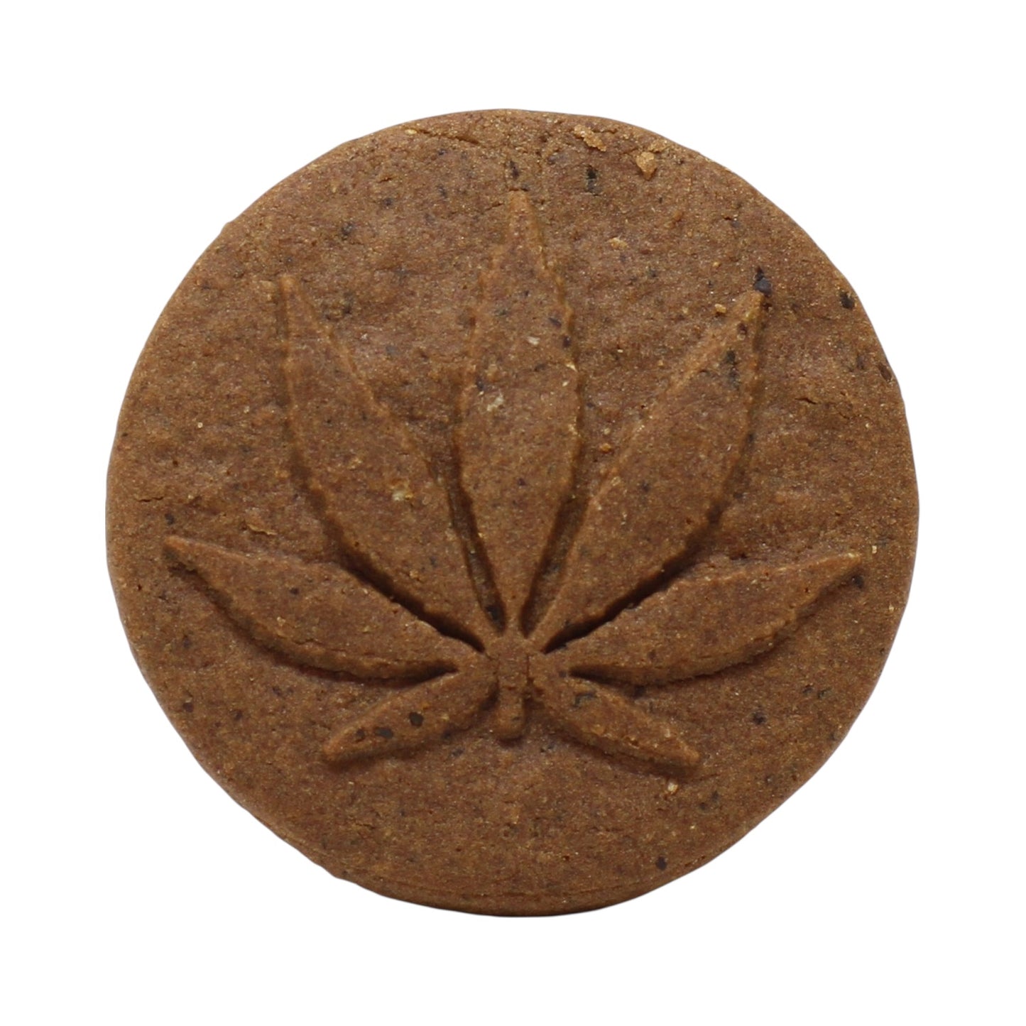 Euphoria CBD Cookies – Hashish (120mg CBD | 12 Cookies per Pot)