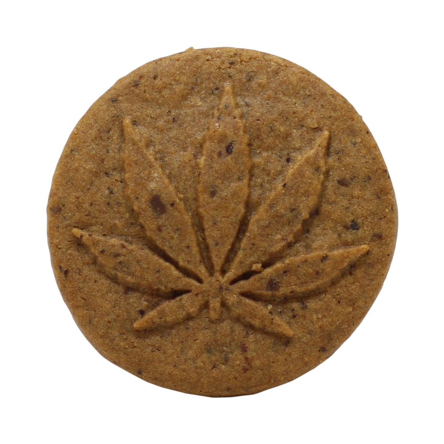Euphoria CBD Cookies – Chocolate (120mg CBD | 12 Cookies per Pot)