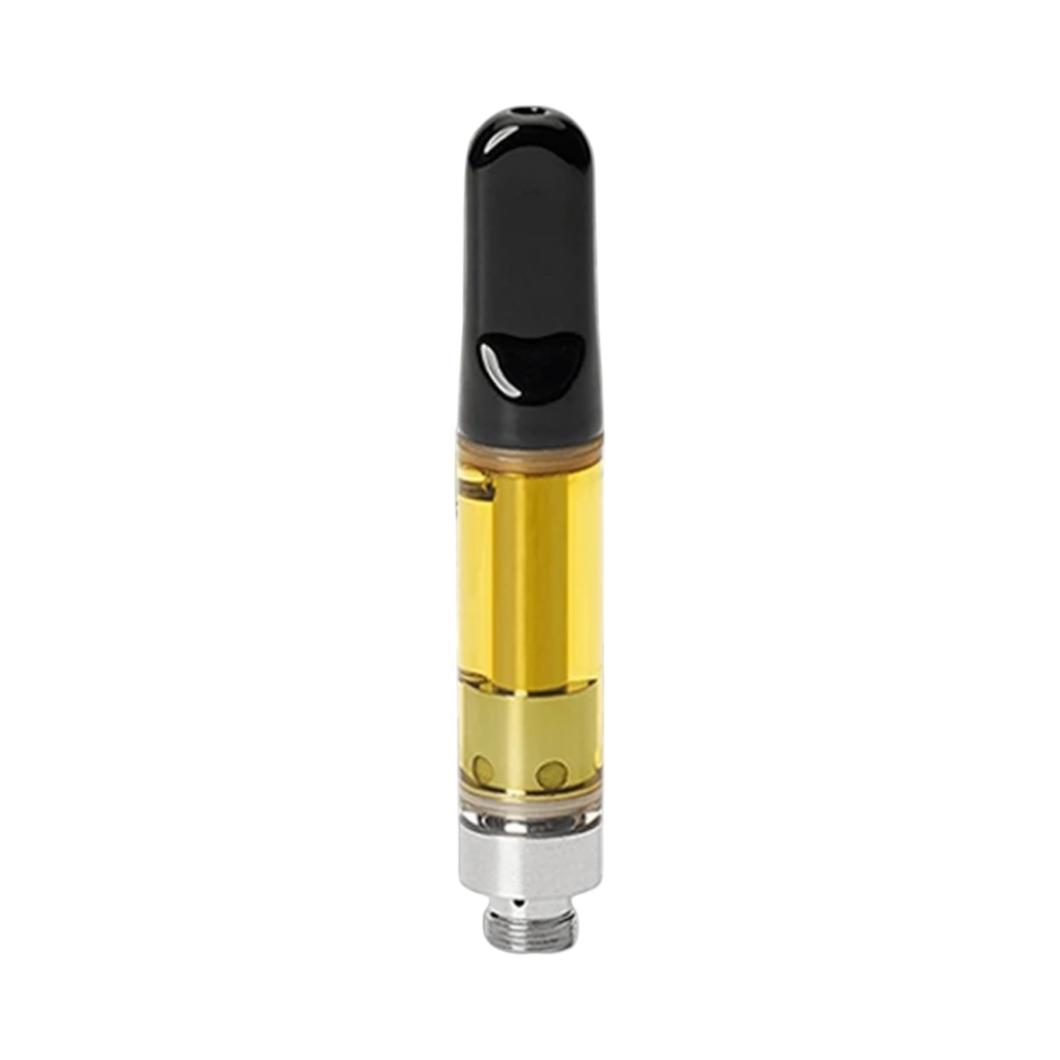 Iguana Smoke CBD Vape Cartridge - Strawberry (1400mg, 2ml, 70% Full-Spectrum CBD) | 510 Thread Compatible