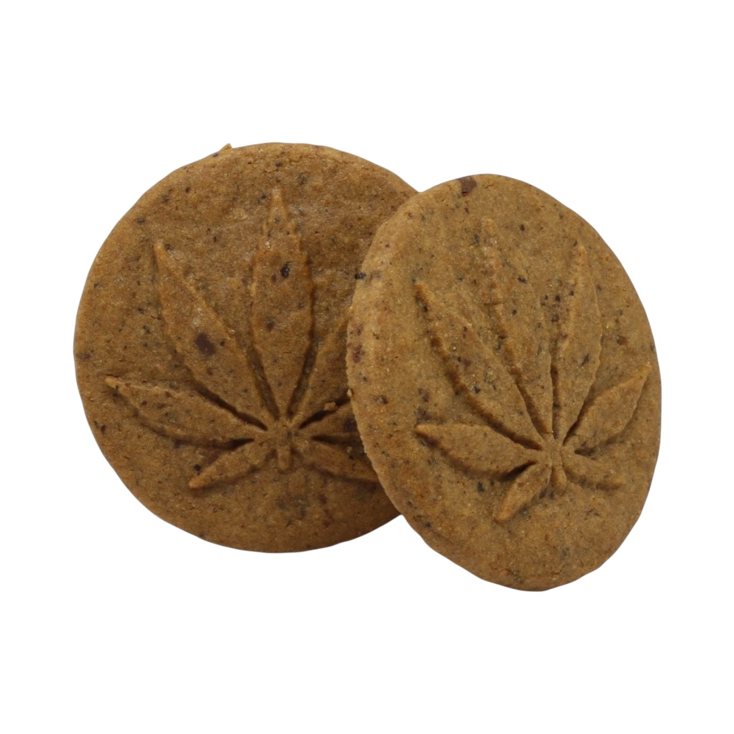 Euphoria CBD Chocolate Cookies 120mg | THC-Free CBD Biscuits