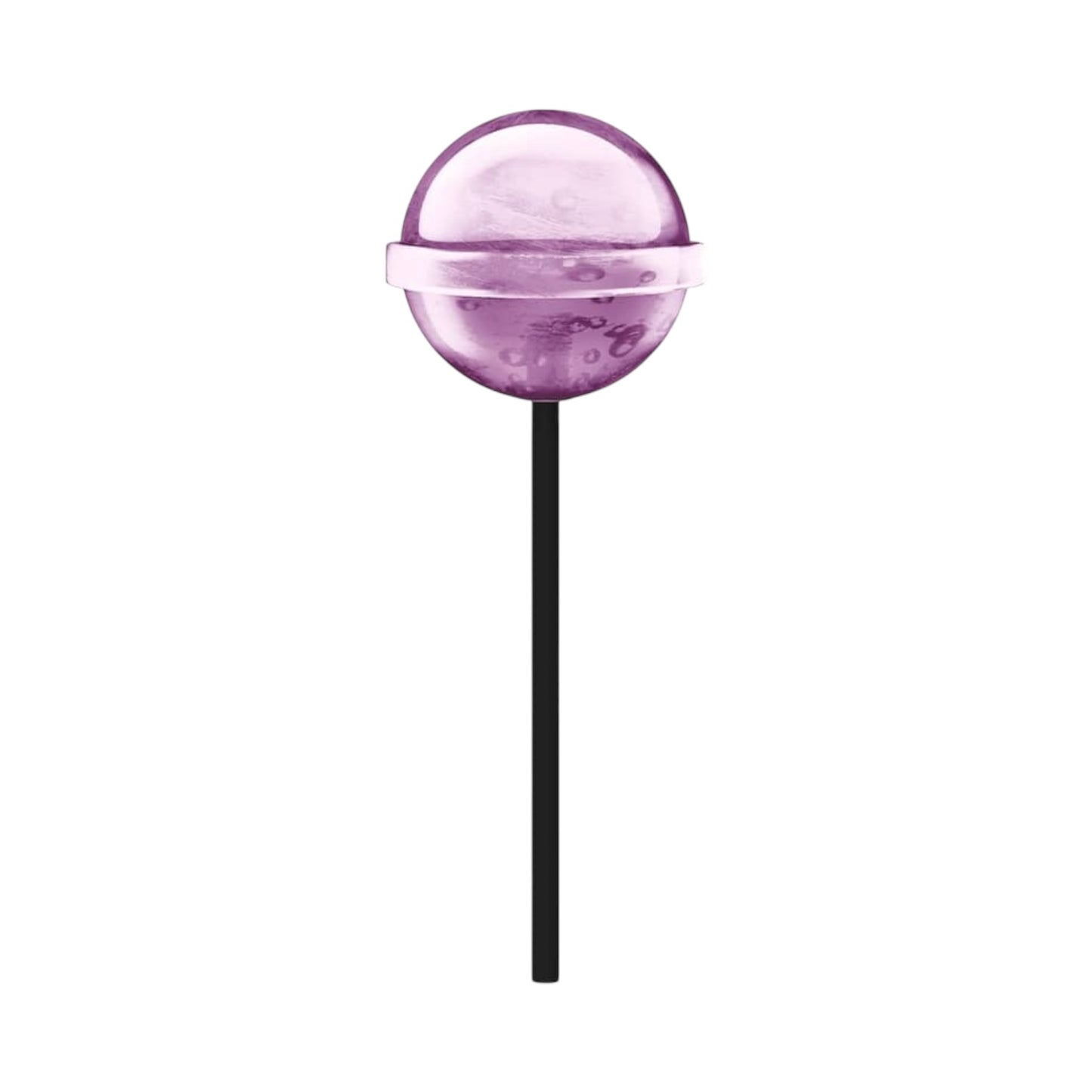 Bubbly Billy Bud’s CBD Lollipops – Cotton Candy Flavour (10mg CBD per Lolly, THC-Free, EU Made)