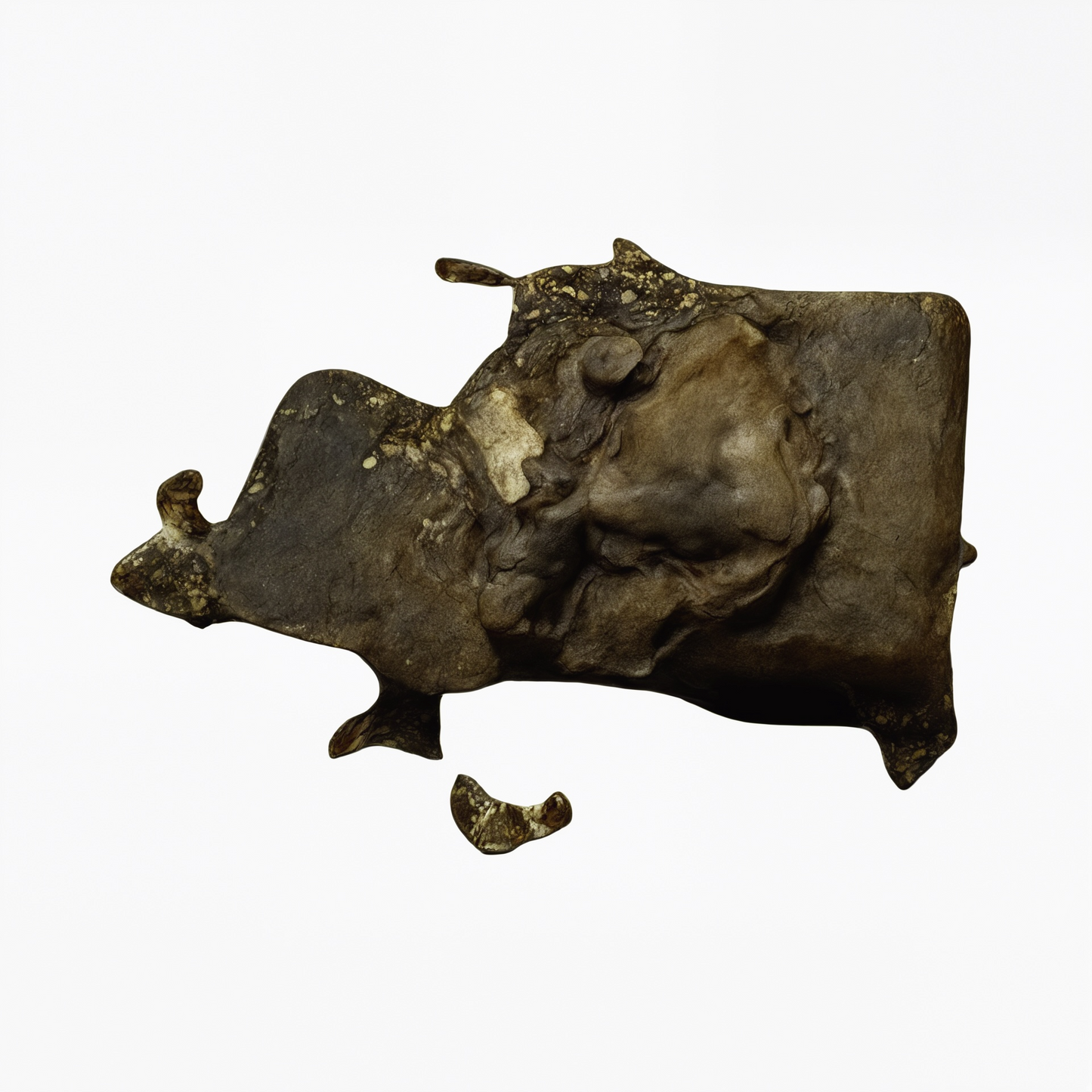 Professor Herb Hemp Solid Extract (2g) – Cheesecake Pollen Hash (15%) | Premium CBD Hemp Hash | Italian Extract | 300mg CBD