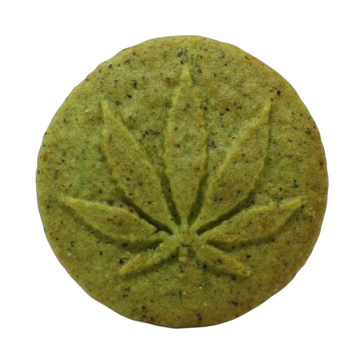 Euphoria CBD Cookies – Original (120mg CBD | 12 Cookies per Pot)